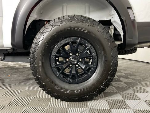 Used 2025 Ford F150 Raptor AWD/4WD image 10