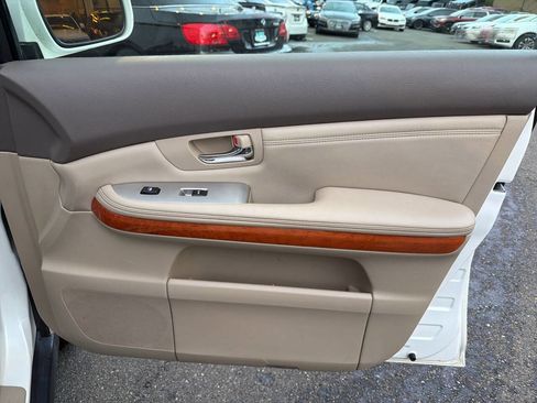 Used 2004 Lexus RX 330 AWD image 19