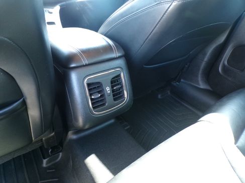 Used 2015 Chrysler 200 C w/ Navigation & Sound Group I AWD/4WD image 13