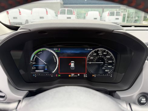 New 2026 Subaru Crosstrek 2.5i Limited AWD/4WD image 18