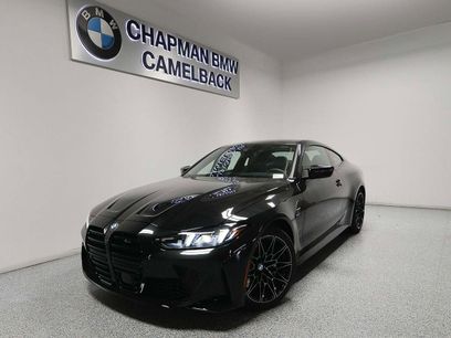 New 2026 BMW M4 Competition