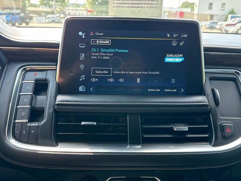 Certified 2023 Chevrolet Tahoe Premier image 11