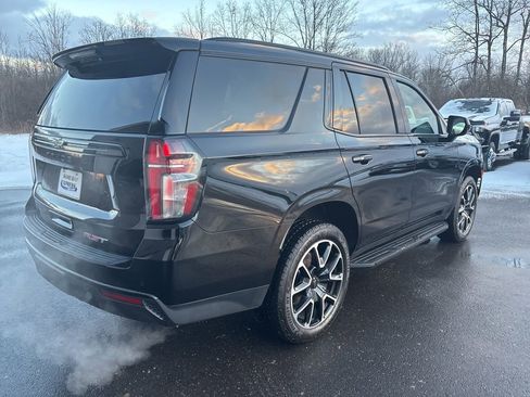 Used 2023 Chevrolet Tahoe RST AWD/4WD image 13