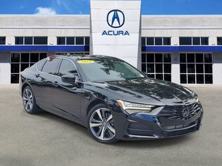 Used 2025 Acura TLX w/ Technology Package FWD video 1