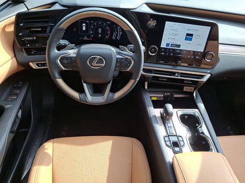 Certified 2023 Lexus RX 350 Premium w/ Accessory Package AWD/4WD image 12