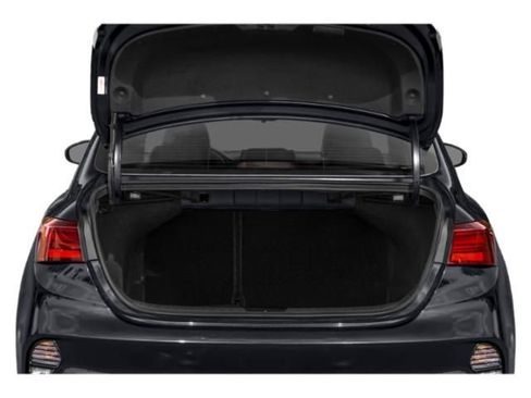 Used 2023 Kia Forte GT-Line w/ GT-Line Premium Package image 11