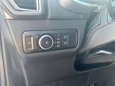 New 2025 Ford Bronco Sport Outer Banks w/ Outer Banks Tech Package+ image 22