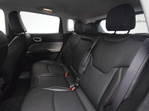 Used 2022 Jeep Compass Limited w/ Elite Group AWD/4WD image 24