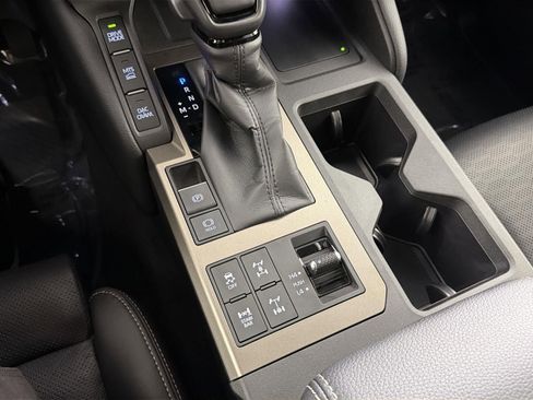 Used 2024 Toyota Land Cruiser w/ Premium Package image 19