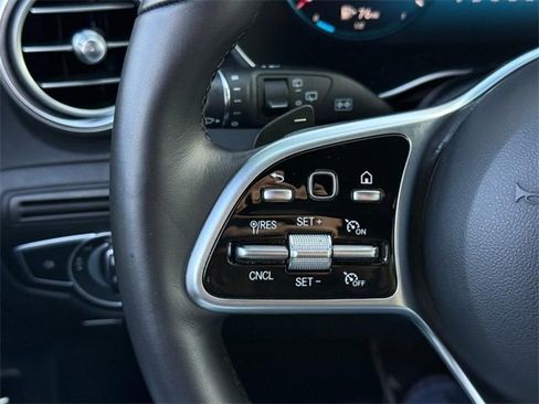 Certified 2022 Mercedes-Benz GLC 300 4MATIC image 20