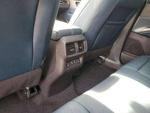 New 2026 Nissan Murano Platinum w/ Cargo Package AWD/4WD image 14