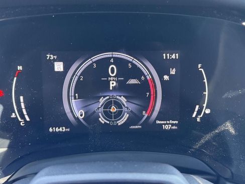 Used 2023 Lexus RX 350 FWD w/ Accessory Package (Z1) image 14
