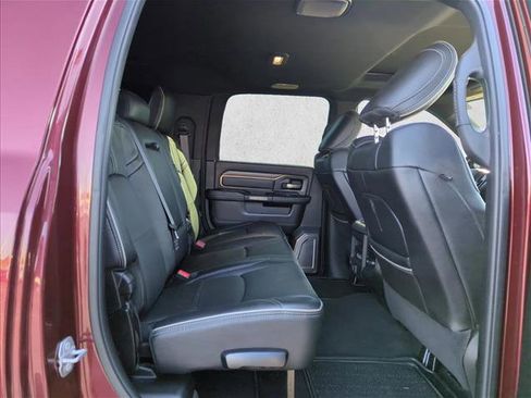 Used 2020 RAM 2500 Limited image 15