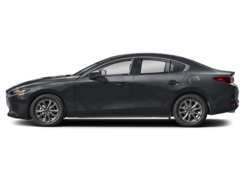 New 2026 MAZDA MAZDA3 s FWD image 2