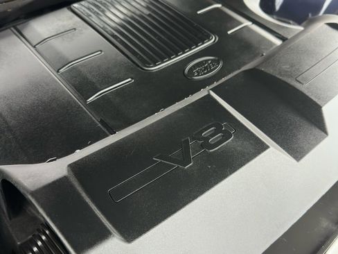 Used 2011 Land Rover Range Rover HSE LUX image 55