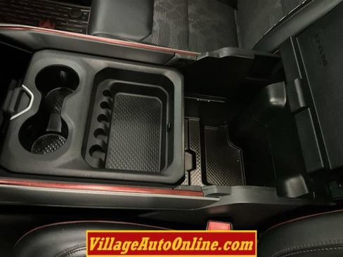 Used 2019 RAM 1500 Rebel w/ Rebel Level 2 Equipment Group AWD/4WD image 24