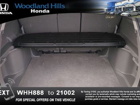Used 2008 Honda CR-V EX image 21