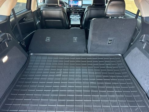 Certified 2021 Lincoln Nautilus FWD image 14