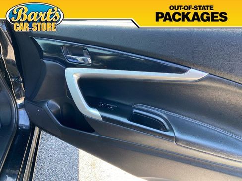 Used 2015 Honda Accord EX-L image 10