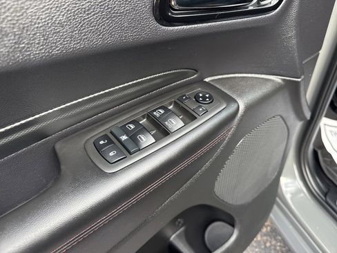 Used 2021 Dodge Durango R/T w/ Blacktop Package image 6