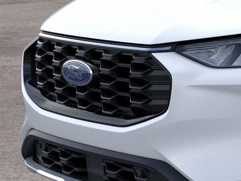 New 2026 Ford Escape ST-Line w/ Cold Weather Package AWD/4WD image 17