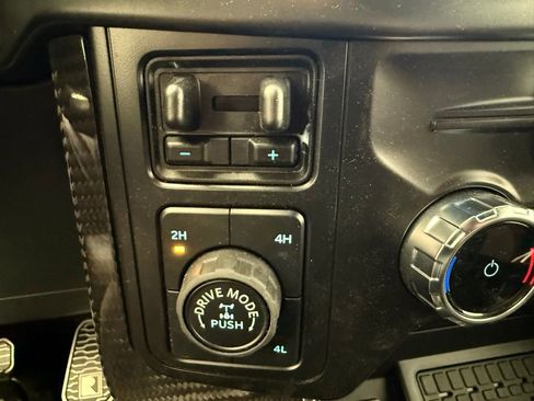 New 2024 Ford F150 XLT w/ Equipment Group 303A High image 29