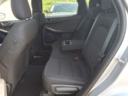 Used 2023 Ford Escape Active AWD/4WD image 10