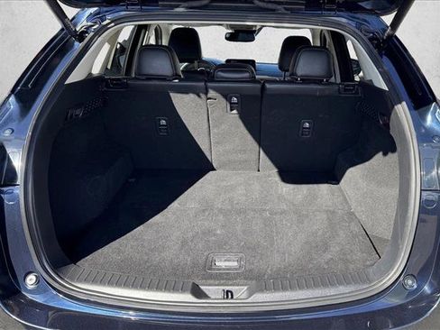 Used 2025 MAZDA CX-5 AWD 2.5 S w/ Preferred Package image 8