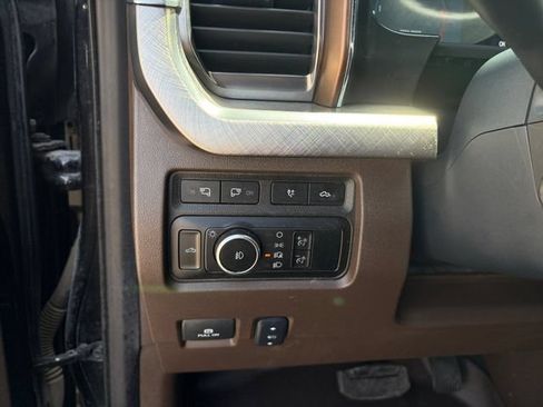 Used 2024 Ford F350 King Ranch w/ Chrome Package AWD/4WD image 5