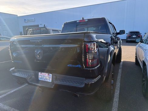 Certified 2020 RAM 1500 Big Horn image 5