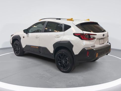 New 2026 Subaru Crosstrek 2.5i Wilderness image 7