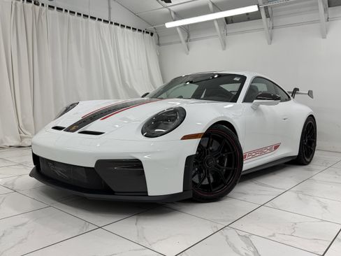 New 2026 Porsche 911 GT3 image 7