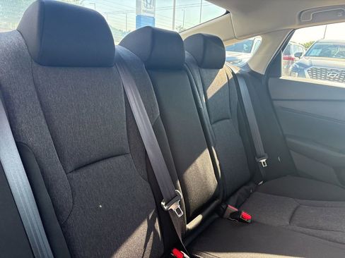 Used 2025 Honda Accord SE image 26
