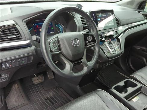 Used 2022 Honda Odyssey Elite image 10