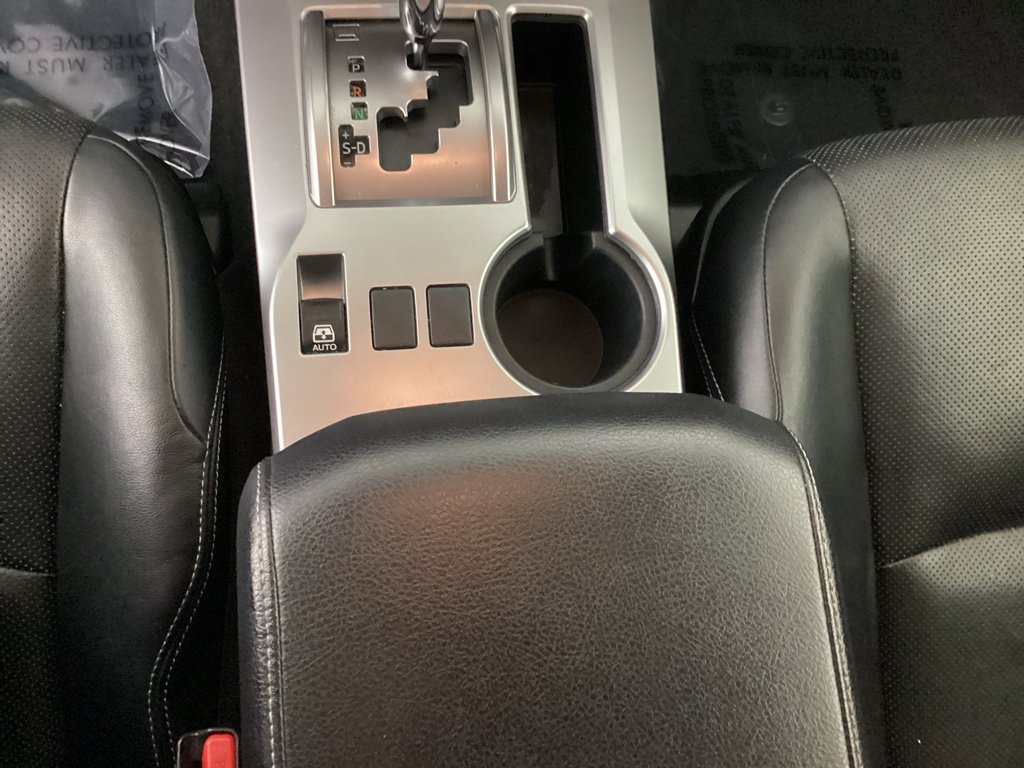 Used 2019 Toyota 4Runner Limited AWD/4WD image 21