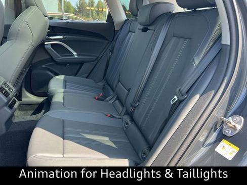 New 2025 Audi Q5 Premium Plus image 26