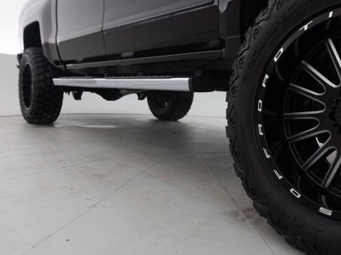 Used 2017 Chevrolet Silverado 1500 LT w/ All Star Edition AWD/4WD image 26
