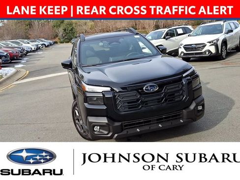 Used 2026 Subaru Outback Premium w/ Premium/Limited Package 2 image 3