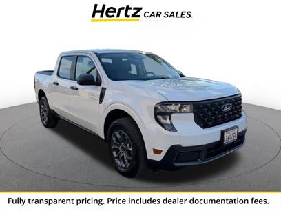 Used 2026 Ford Maverick XLT
