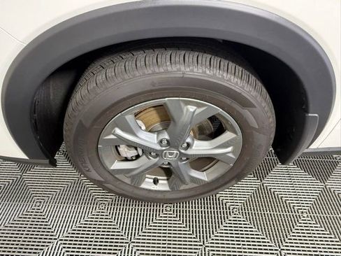 Used 2026 Honda HR-V LX image 13