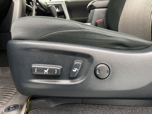 Used 2023 Toyota 4Runner SR5 image 21