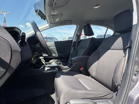 Used 2015 Honda Civic LX image 14