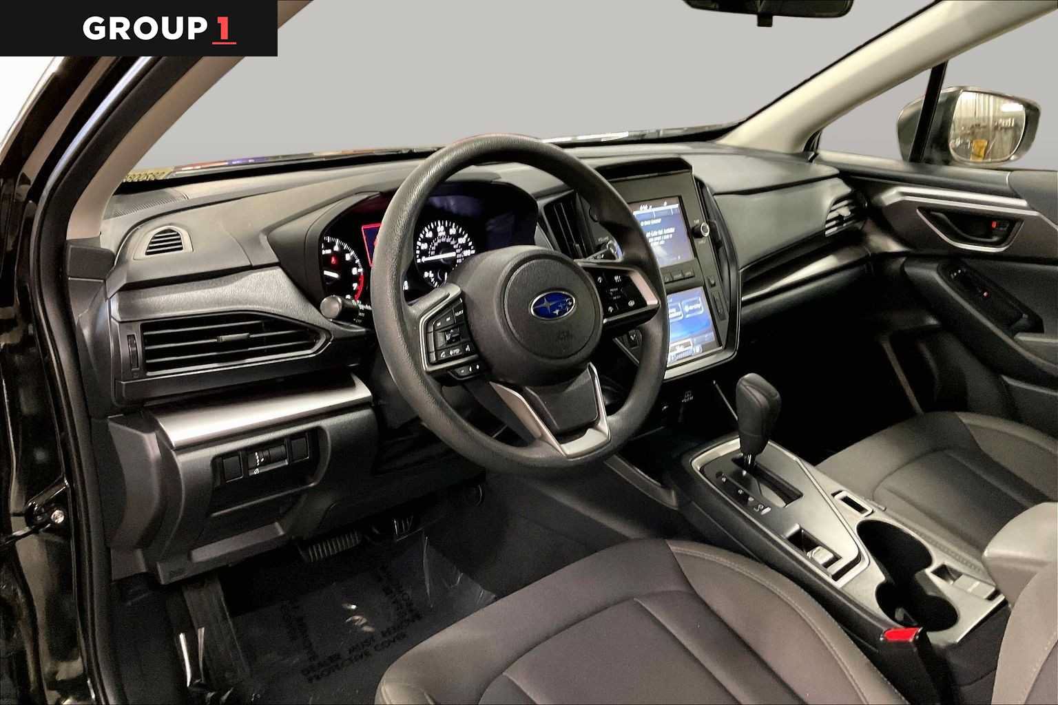 Used 2025 Subaru Impreza 2.0i AWD/4WD image 17