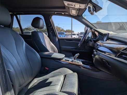 Used 2016 BMW X5 xDrive35i image 33