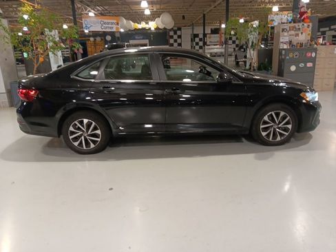Used 2024 Volkswagen Jetta S FWD image 10
