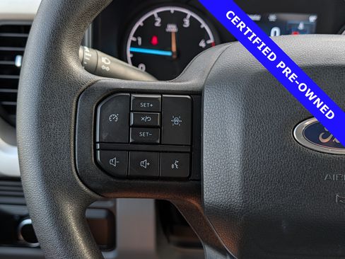 Certified 2024 Ford F450 XL AWD/4WD image 24