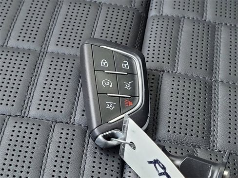 Used 2024 Cadillac Escalade Sport Platinum image 25