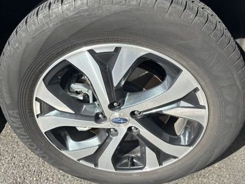 Used 2021 Subaru Outback Limited w/ Popular Package #2 image 11