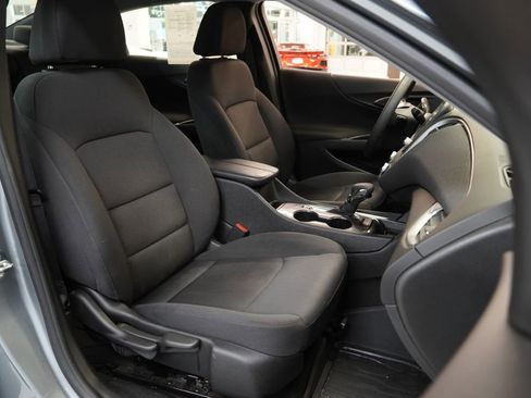 Used 2023 Chevrolet Malibu LT w/ LPO, Floor Liner Package image 31