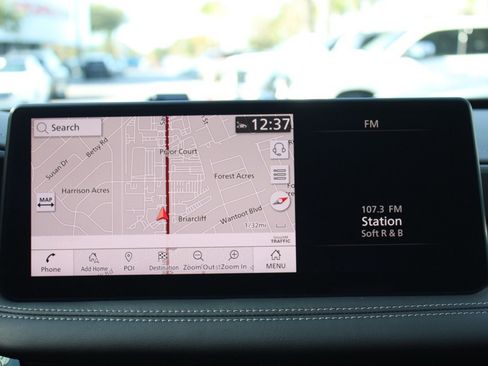 Certified 2025 INFINITI QX60 Luxe image 18